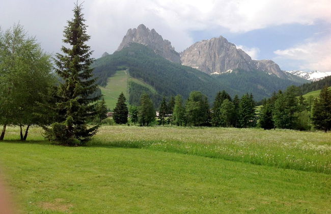 Belvilla by OYO Pozza di Fassa Sei - Foto 40