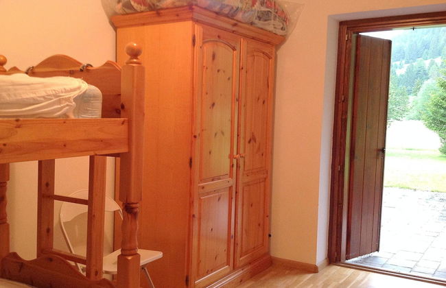 Belvilla by OYO Pozza di Fassa Sei - Foto 2