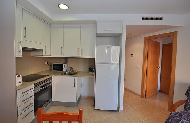 Apartment Ilia Costa Brava - Foto 3