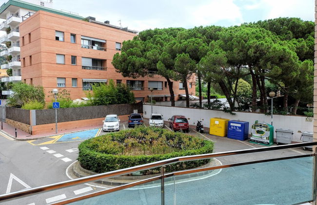 Apartment Ilia Costa Brava - Foto 18