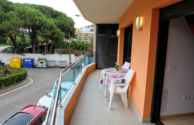 Apartment Ilia Costa Brava - Foto 13