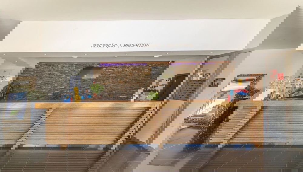 Réception