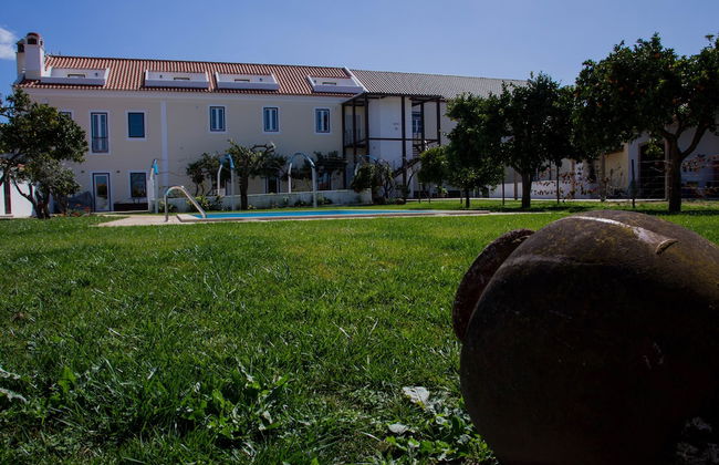 Casas da Moagem Turismo Rural - Foto 32