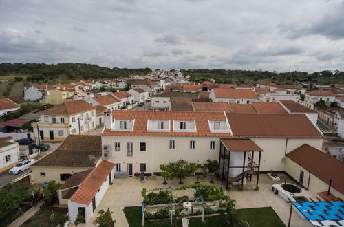 Foto 57 - Casas da Moagem Turismo Rural