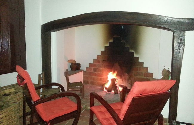 Casas da Moagem Turismo Rural - Foto 47