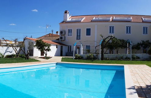 Casas da Moagem Turismo Rural - Foto 36
