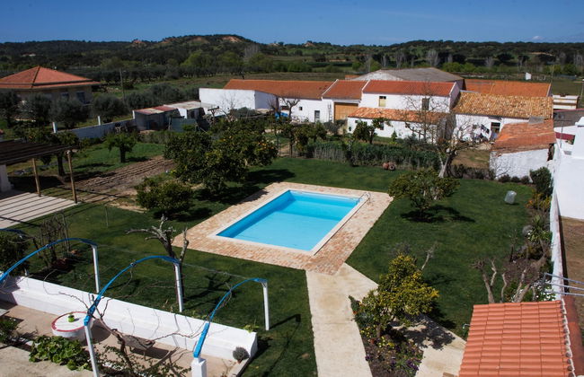 Casas da Moagem Turismo Rural - Foto 27