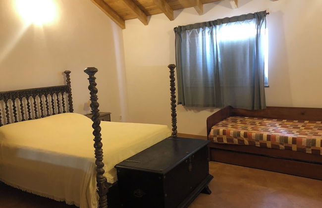 Casas da Moagem Turismo Rural - Foto 24