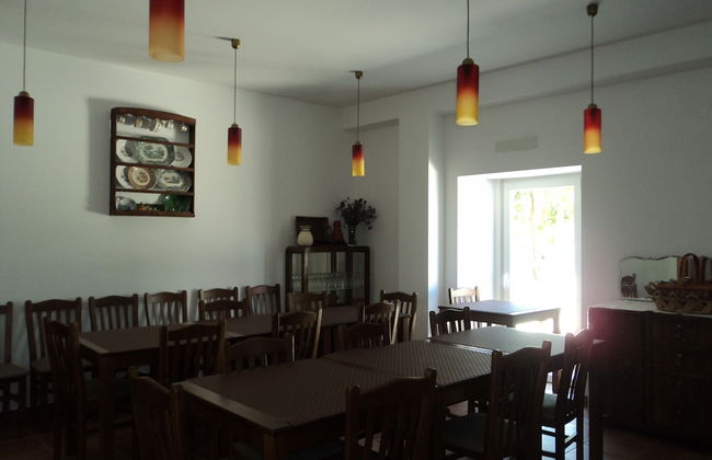 Casas da Moagem Turismo Rural - Foto 40