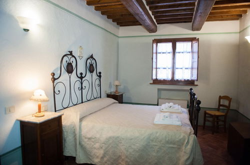 Foto 5 - Villa La Morina Agriturismo