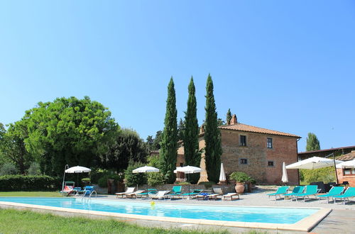 Foto 1 - Villa La Morina Agriturismo