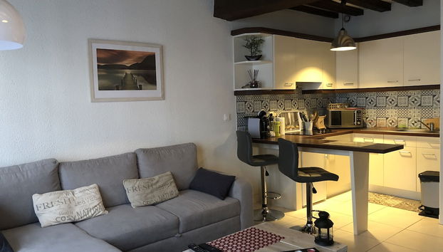 Cucina privata