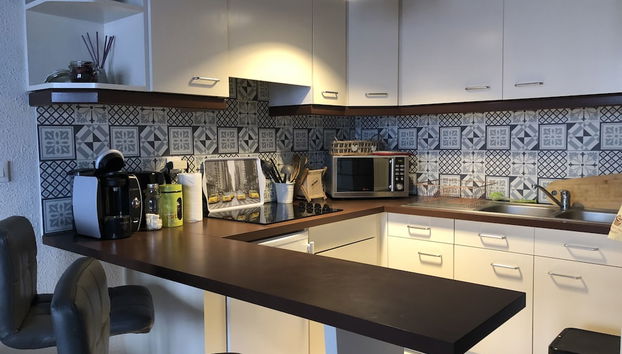 Cucina privata