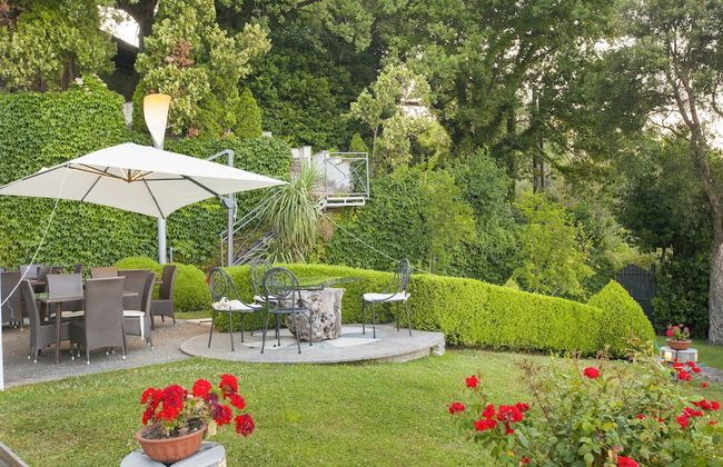 Villa La Ventana - Photo 27
