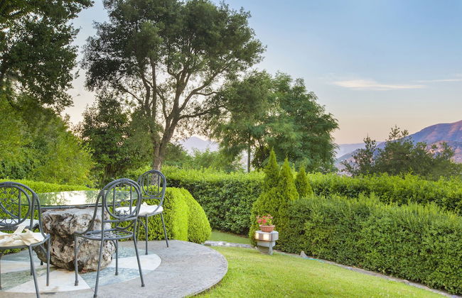 Villa La Ventana - Photo 63