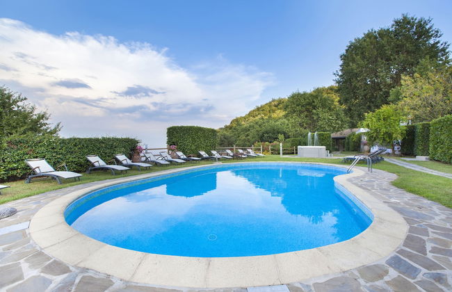 Villa La Ventana - Photo 55