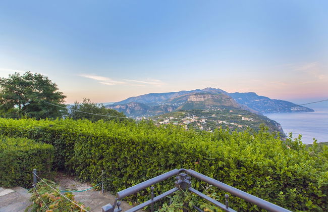 Villa La Ventana - Photo 41