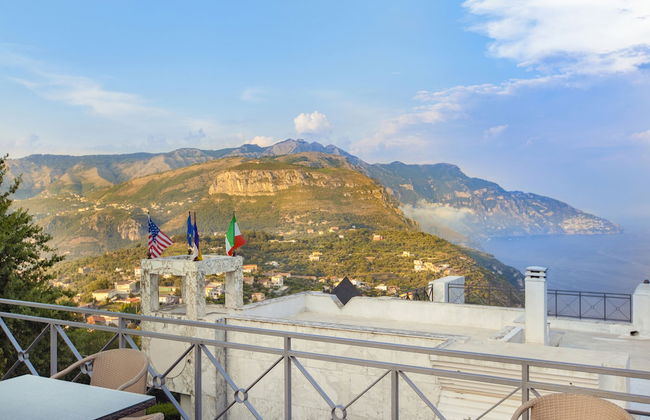 Villa La Ventana - Photo 42