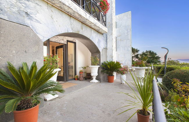 Villa La Ventana - Photo 73