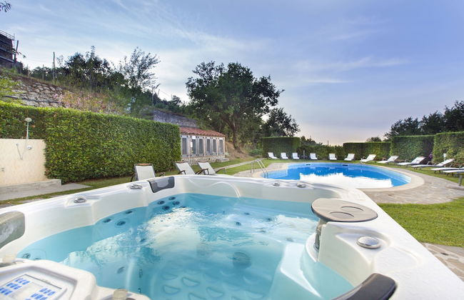 Villa La Ventana - Photo 57