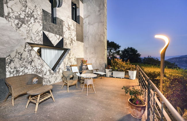 Villa La Ventana - Photo 28