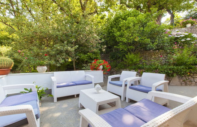 Villa La Ventana - Photo 29