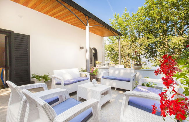 Villa La Ventana - Photo 31