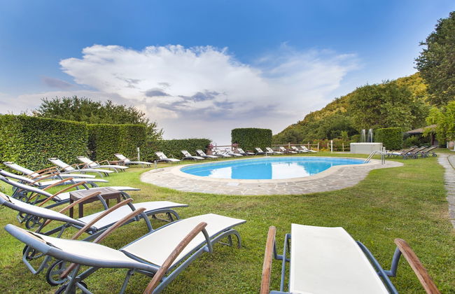 Villa La Ventana - Photo 64
