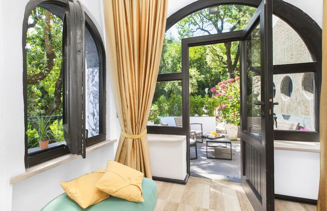 Villa La Ventana - Photo 23