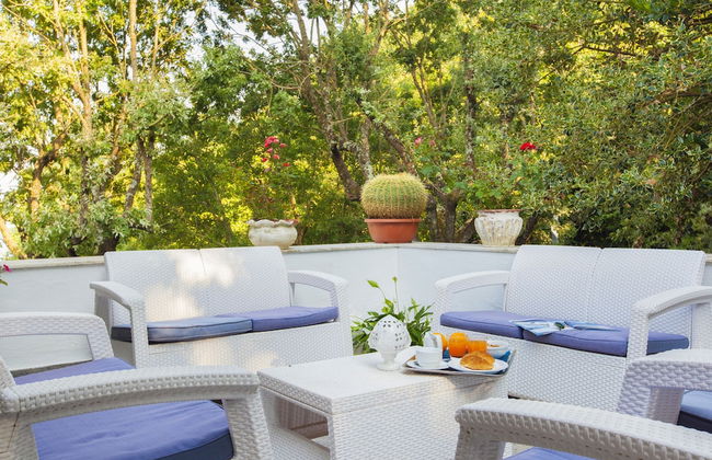 Villa La Ventana - Photo 32
