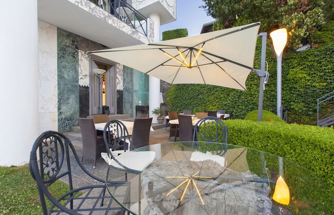 Villa La Ventana - Photo 36