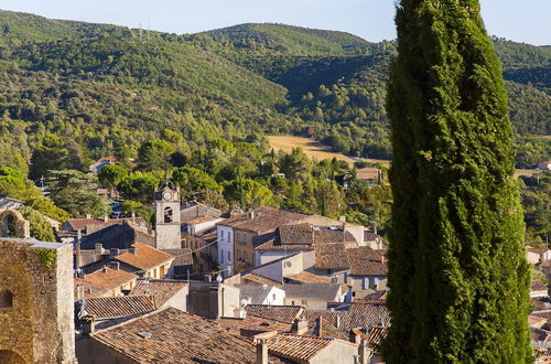 Photo 26 - Terres de France - Résidence Côté Provence