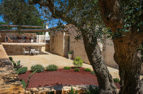 Photo 22 - TD Casale Terranova Stone Farmhouse with Pool