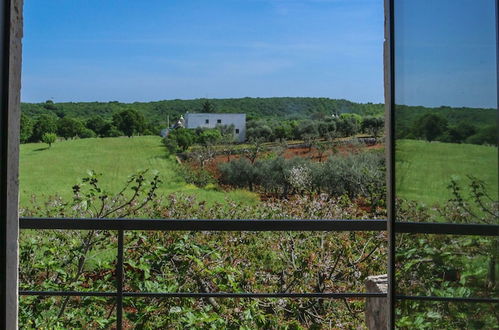 Photo 27 - TD Casale Terranova Stone Farmhouse with Pool