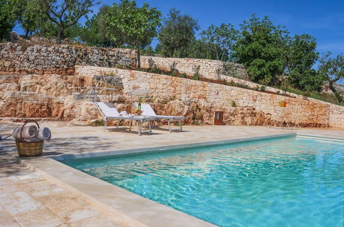 Photo 18 - TD Casale Terranova Stone Farmhouse with Pool