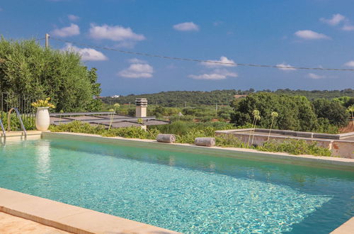 Photo 16 - TD Casale Terranova Stone Farmhouse with Pool