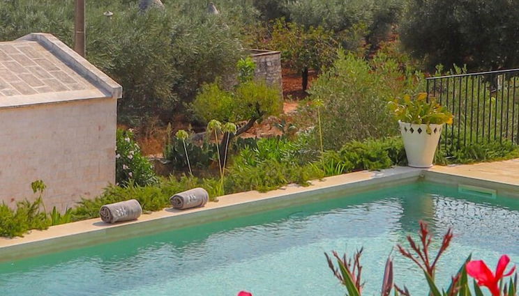 Photo 1 - TD Casale Terranova Stone Farmhouse with Pool