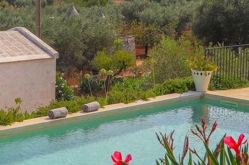 Photo 1 - TD Casale Terranova Stone Farmhouse with Pool