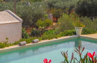 Photo 1 - TD Casale Terranova Stone Farmhouse with Pool