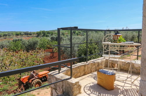 Photo 13 - TD Casale Terranova Stone Farmhouse with Pool