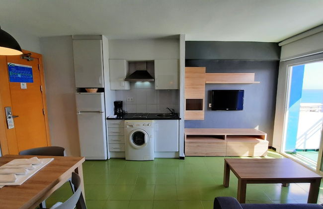 Destinos de Sol Roquetas de Mar Apartamentos - Foto 17