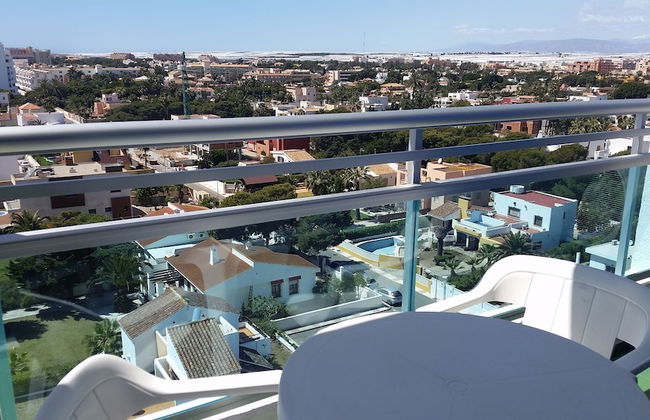 Destinos de Sol Roquetas de Mar Apartamentos - Foto 25