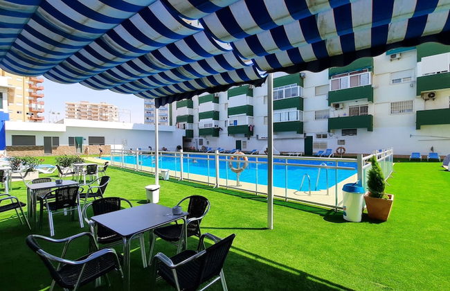 Destinos de Sol Roquetas de Mar Apartamentos - Foto 35