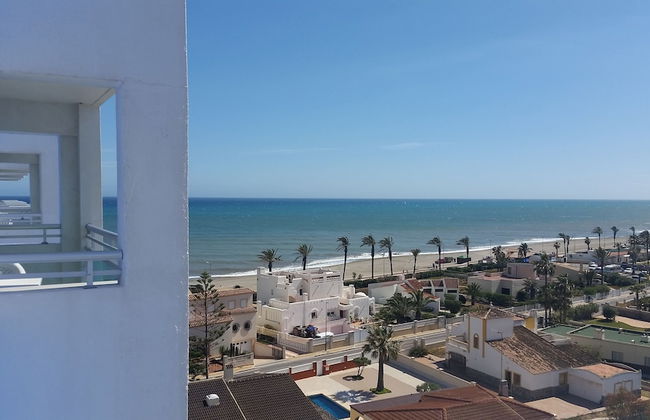Destinos de Sol Roquetas de Mar Apartamentos - Foto 52