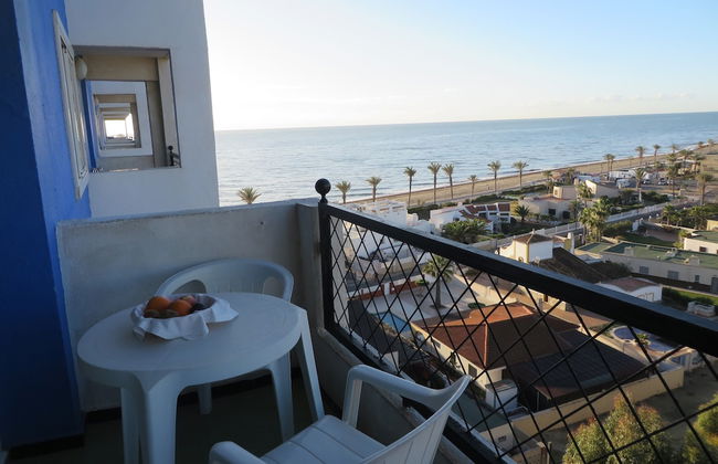 Destinos de Sol Roquetas de Mar Apartamentos - Foto 26