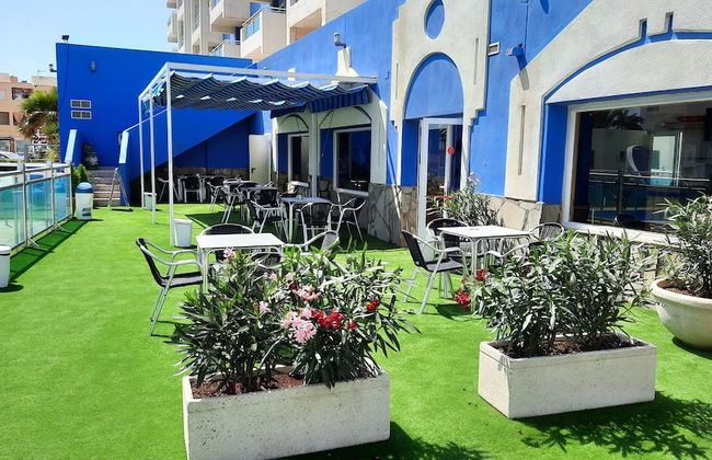 Destinos de Sol Roquetas de Mar Apartamentos - Foto 40