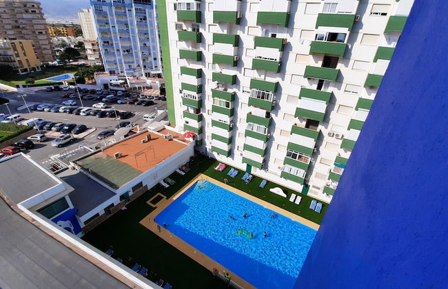 Destinos de Sol Roquetas de Mar Apartamentos - Foto 50