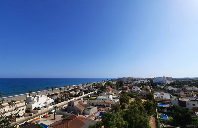 Destinos de Sol Roquetas de Mar Apartamentos - Foto 53