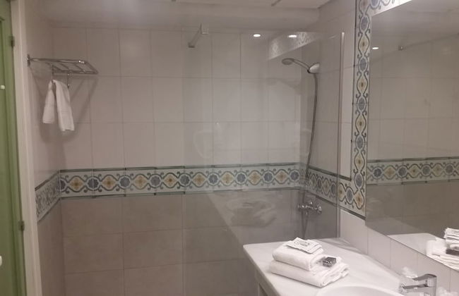 Destinos de Sol Roquetas de Mar Apartamentos - Foto 30