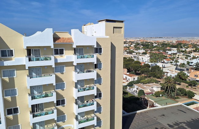Destinos de Sol Roquetas de Mar Apartamentos - Foto 46